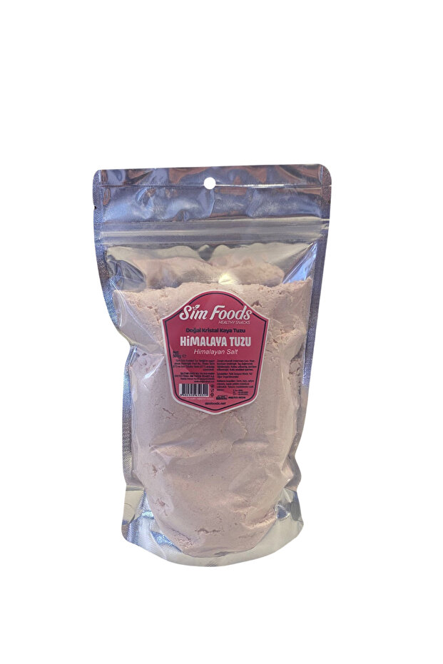 500g Himalaya Sofra Tuzu