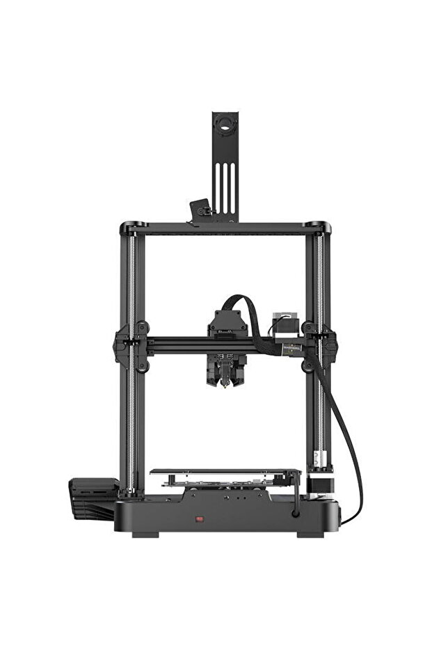 ENDER-3 V3 KE 3D printer - 7