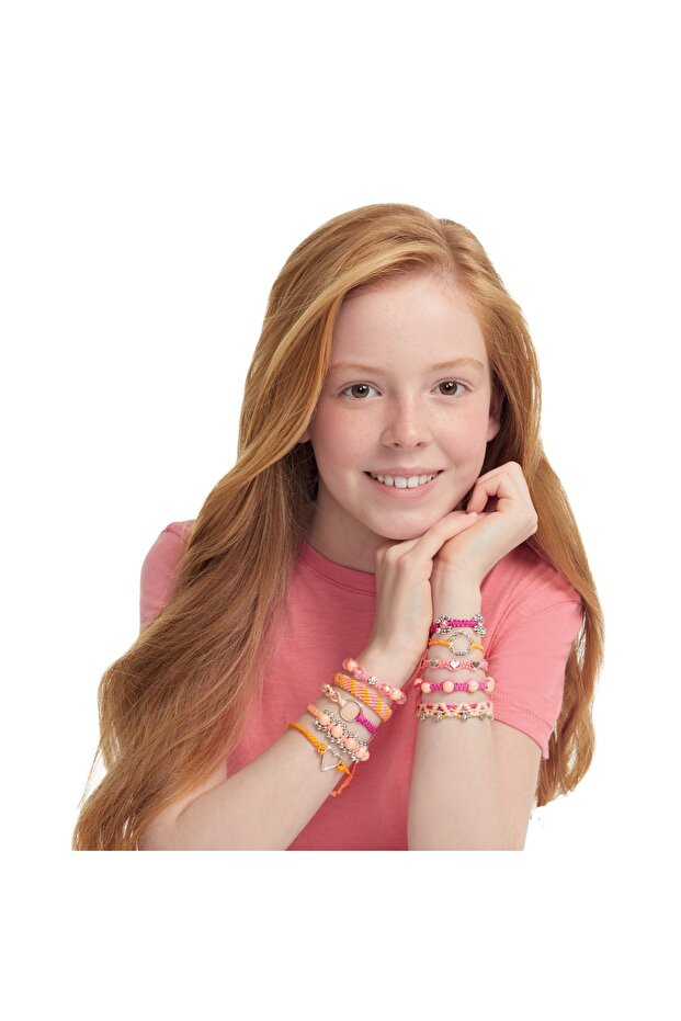 Set de bratari macrame, - 5