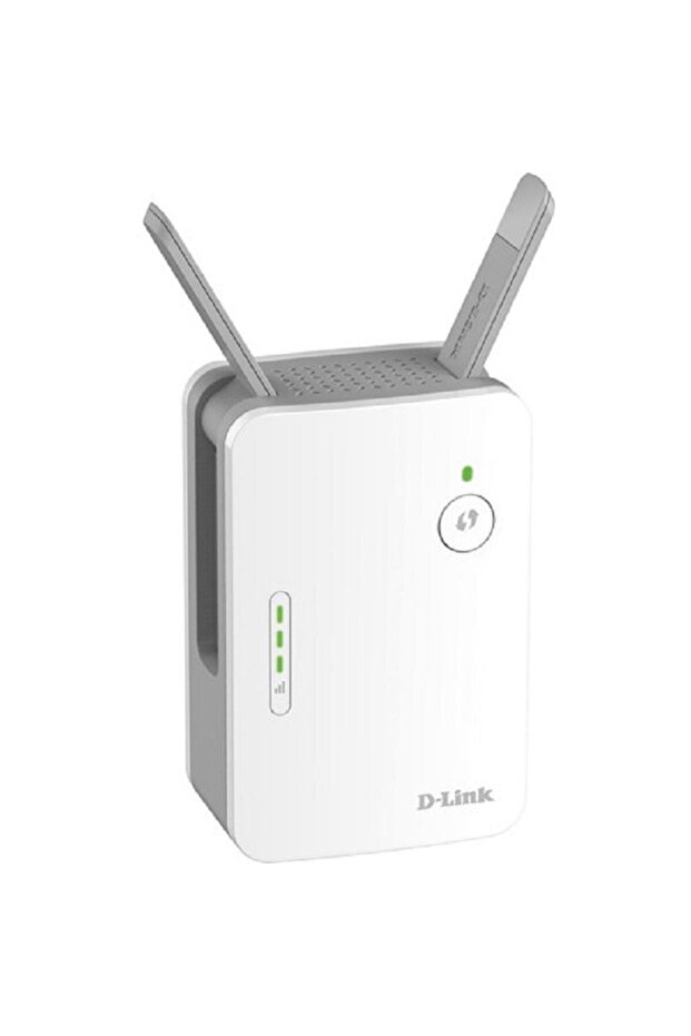 DLINK RANGE-EXT IND AC1200 DUAL-B WALL-P - 1