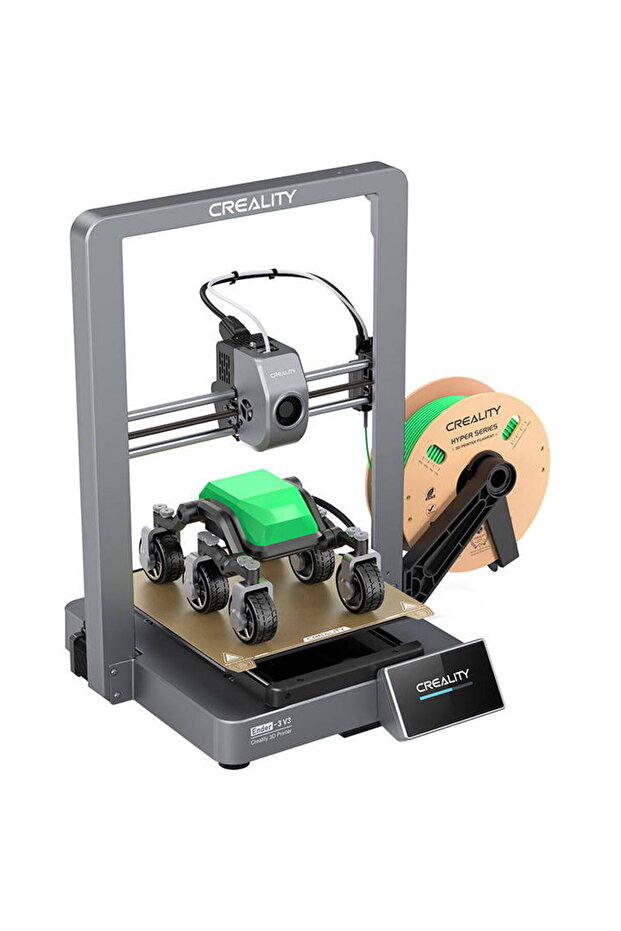 Imprimanta 3D Ender-3 V3 - 3