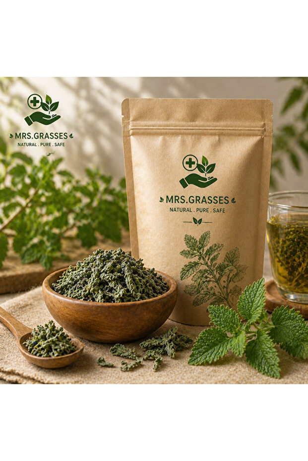 Moroccan Merriot Grass 100 g