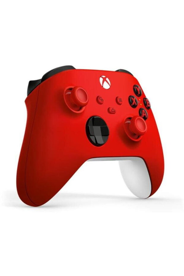Controller Wireless Xbox Series X/S, Rosu - 2