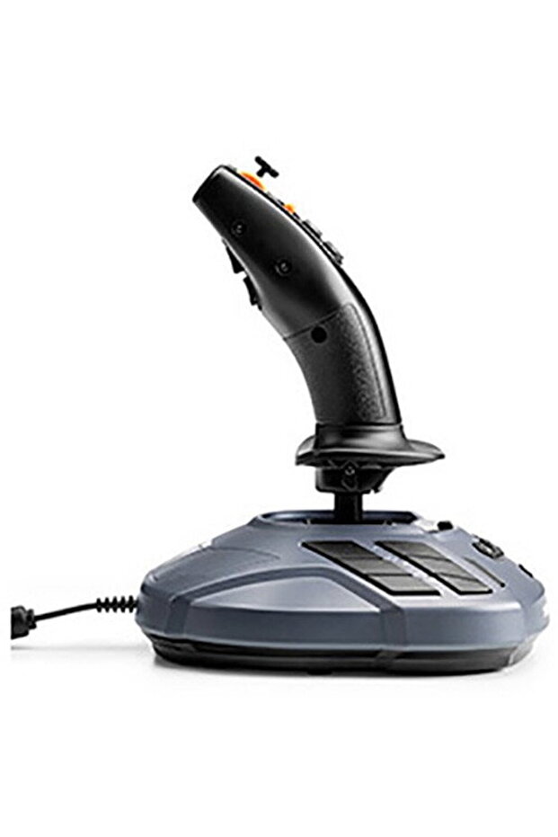 Joystick SimTask FarmStick, pentru PC, Negru - 4