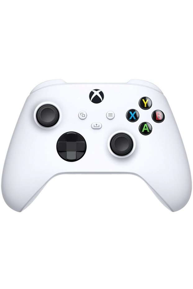 Controller Wireless XBox Series X/S, Robot , Alb
