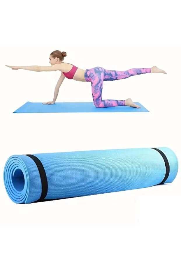 Yoga Matı - 3