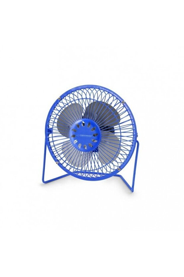 Ventilator EA149B USB, albastru - 2