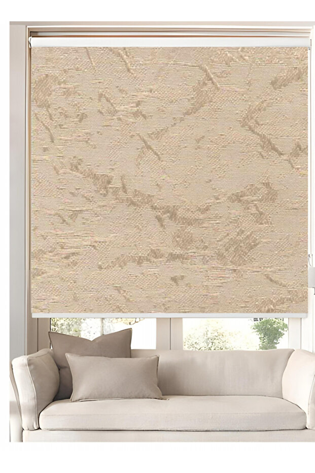 Different Size Blackout Roller Blind - 1