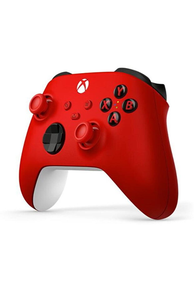 Controller Wireless Xbox Series X/S, Rosu - 3