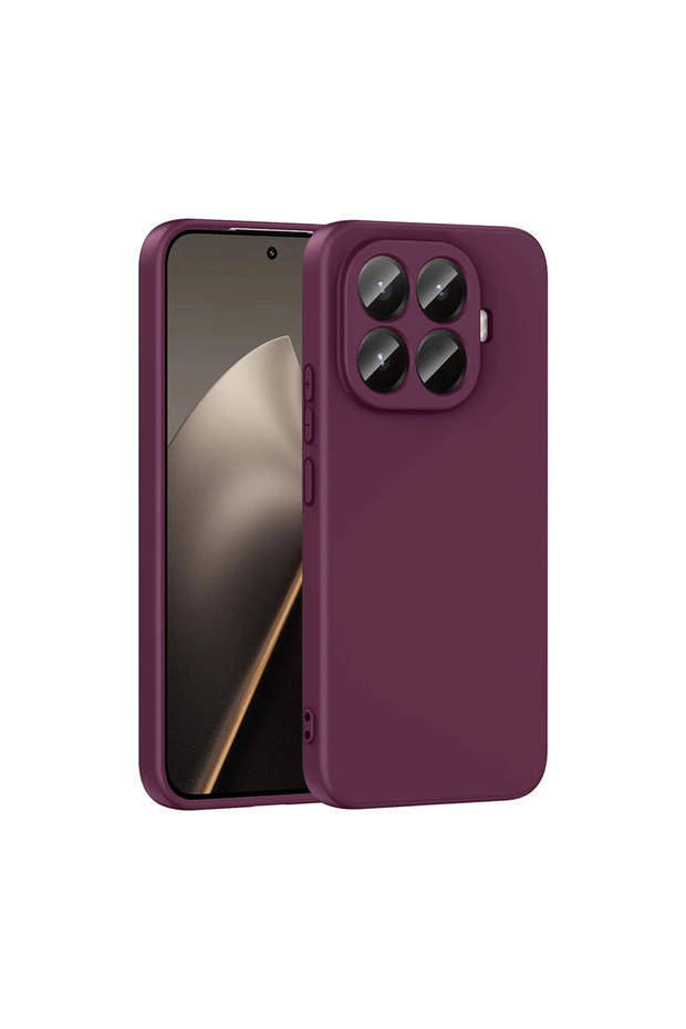 Xiaomi 15t Pro Case Mara Launch Cover