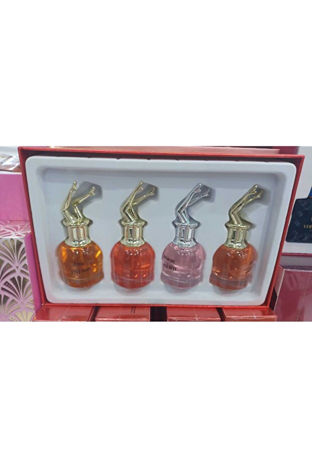 Mini Perfume Gift Set - 1