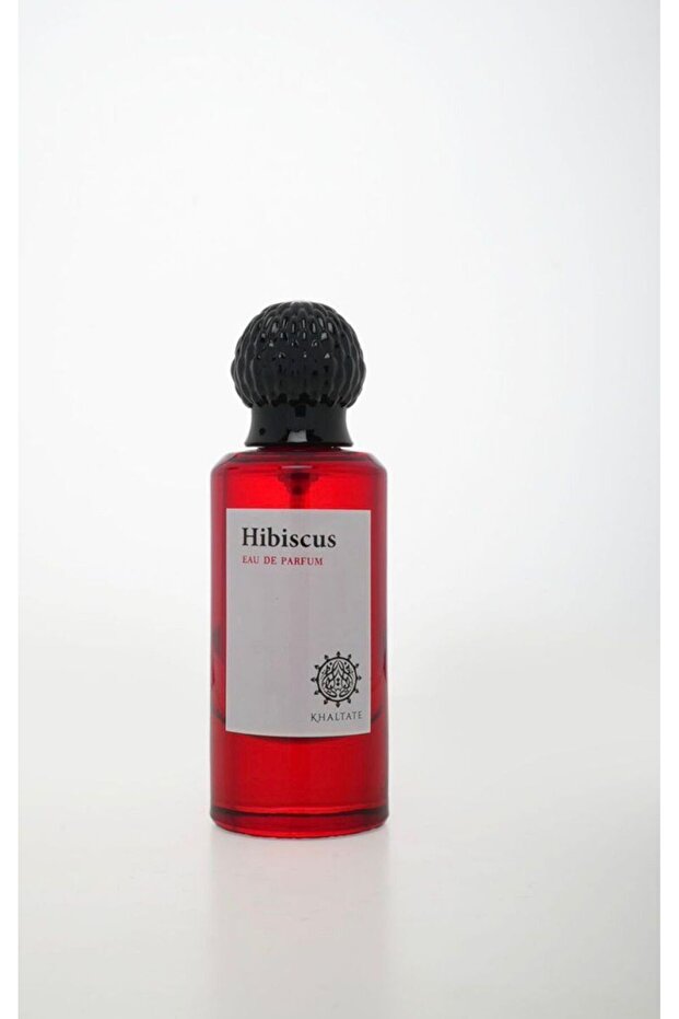 HIBISCUS EAU DE PERFUME 50Ml BY - 2