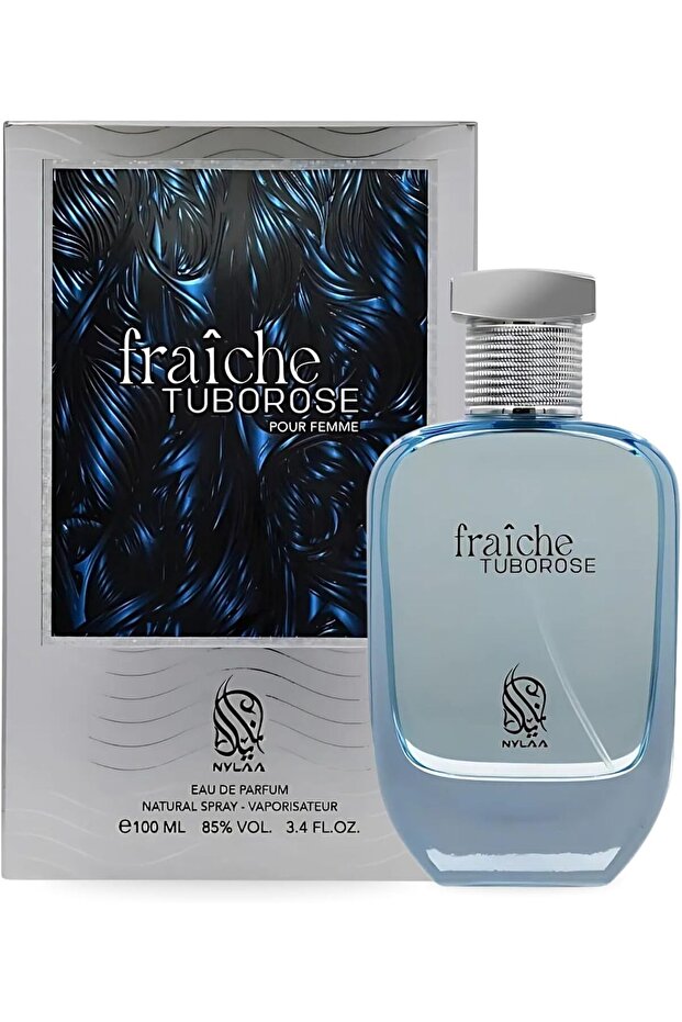 عطر فريش توبوروز أو دو بارفان للنساء (100 مل)