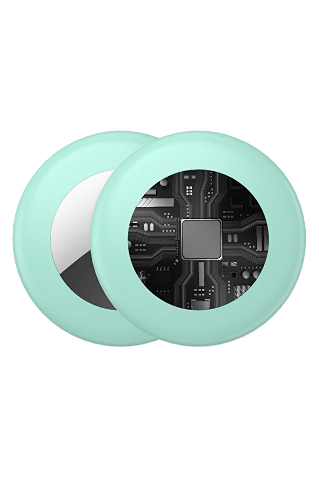 iTag WT-01 Smart Tracker Apple Find My Anti-Lost Bluetooth Key Finder Waterproof