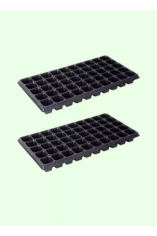 Seed Germination Tray - 50 holes