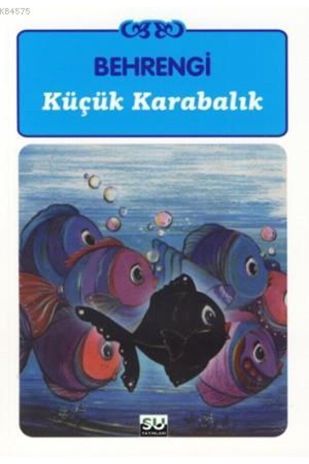 Küçük Karabalık