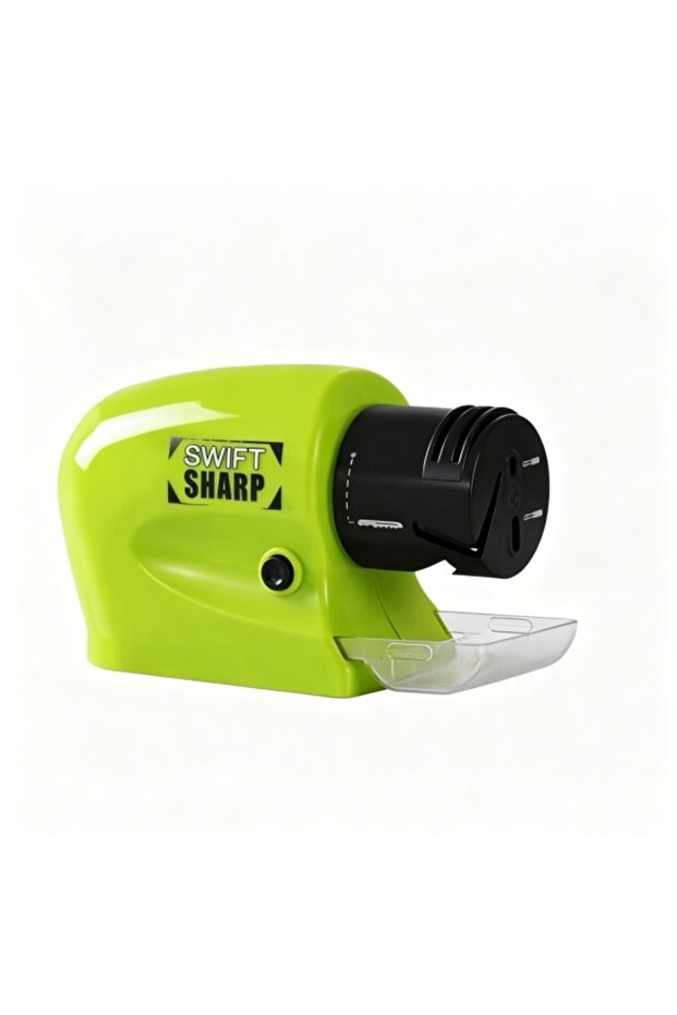 Cordless Motorized Knife Sharpener/Knife Scissors Screw-Driver Sharpener/Blade /Kitchen Tools - 1