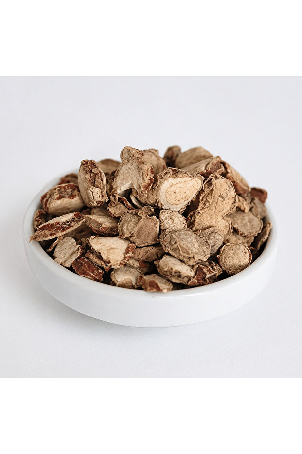 خشب كافور 100 Gram