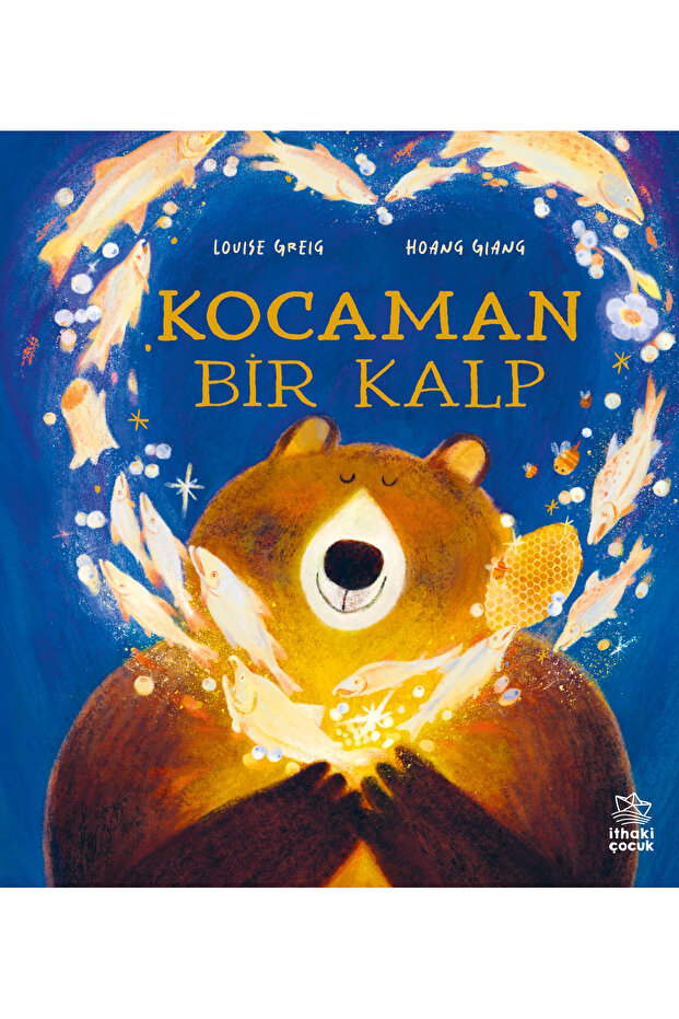Kocaman Bir Kalp