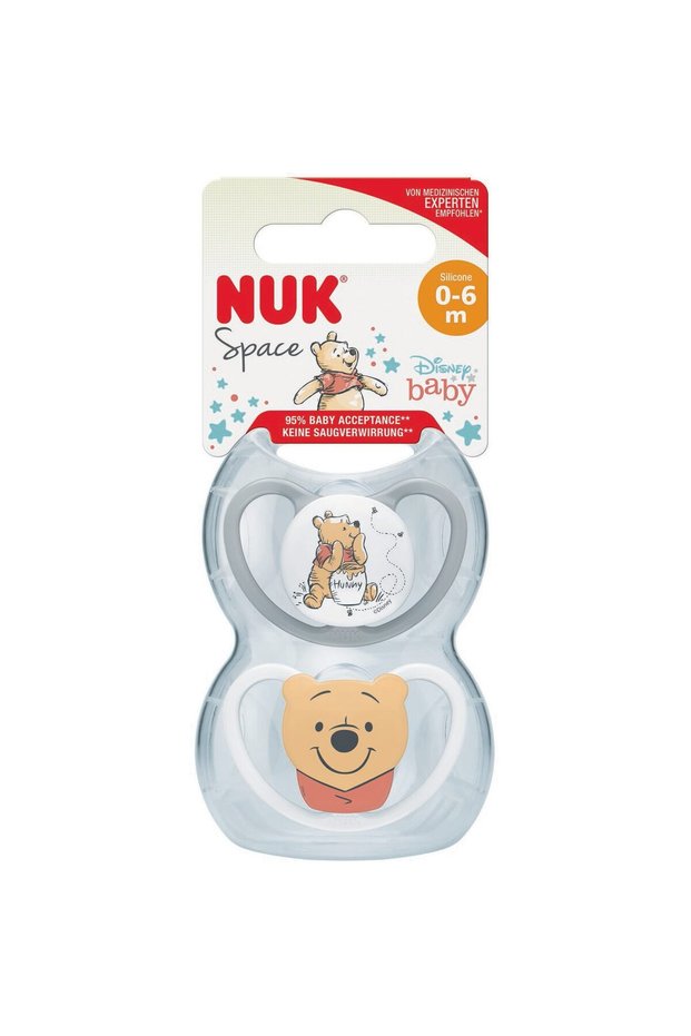 WINNIE PACIFIER (NUKBANDASUZWIN)