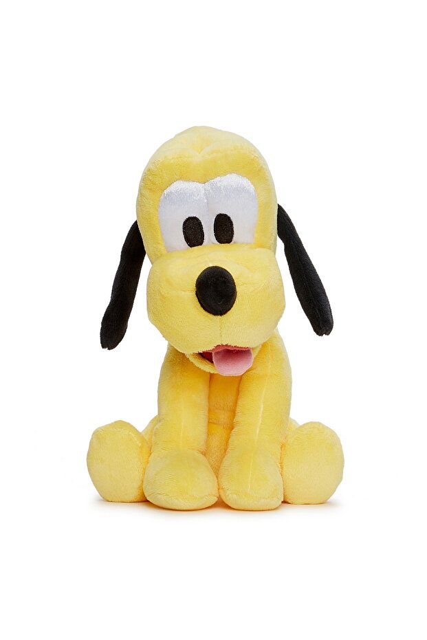 Pluto, jucărie de plus, 17 cm - 1