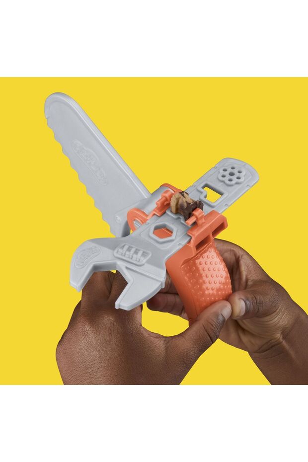 PLAY DOH SET DE JOACA CONSTRUCTIE SI MODELARE - 2