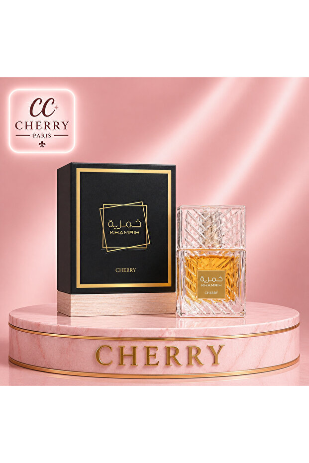 عطر خمرية تشيري 100مل