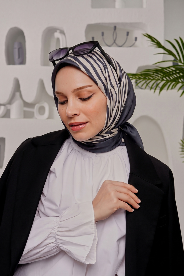Soft Cotton Scarf Spe18
