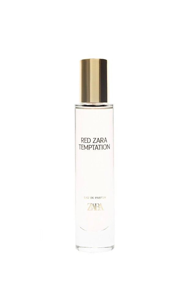 RED TEMPTATION EAU DE PARFUM 30 ML.