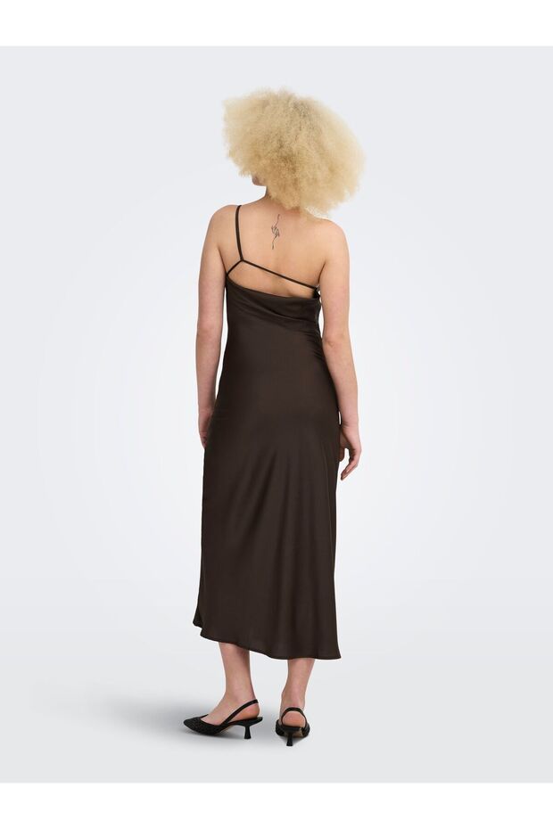 Kleid ONLSKYE Langes Kleid - 4