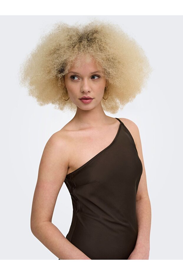 Kleid ONLSKYE Langes Kleid - 7