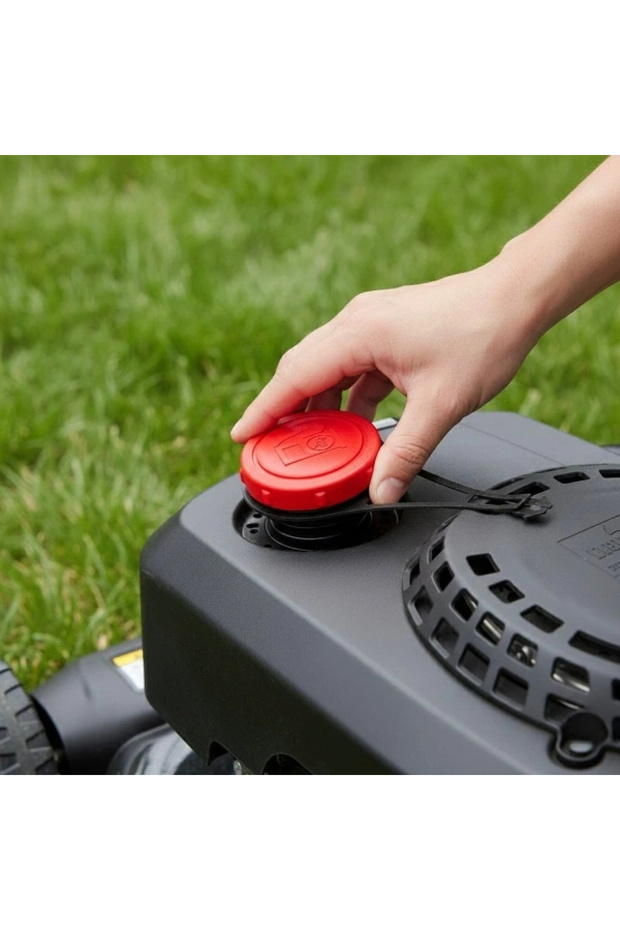 Fuel Tank Cap - 1