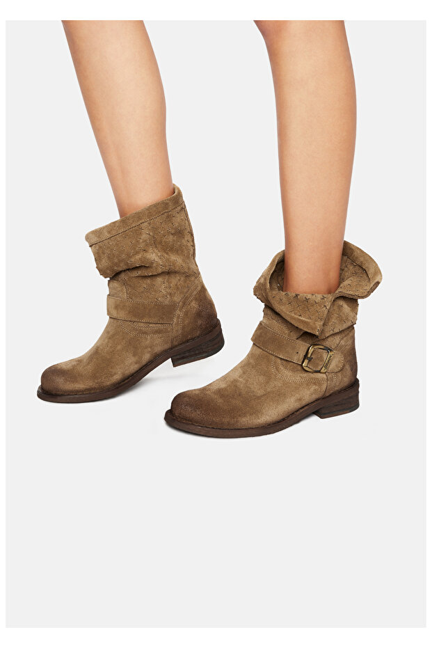 Stiefelette - 8