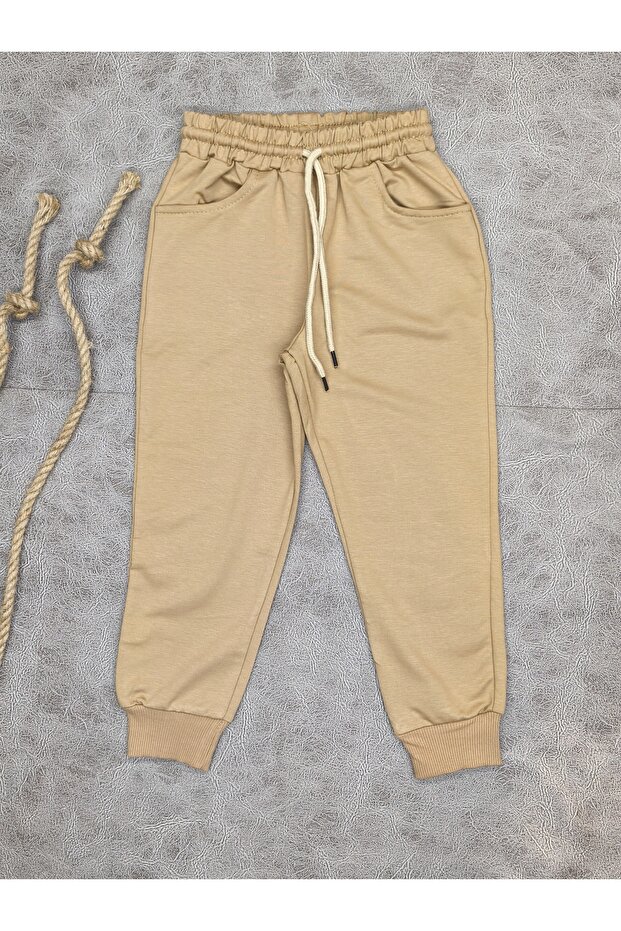 Bottom αθλητικές φόρμες School and Casual Two Thread