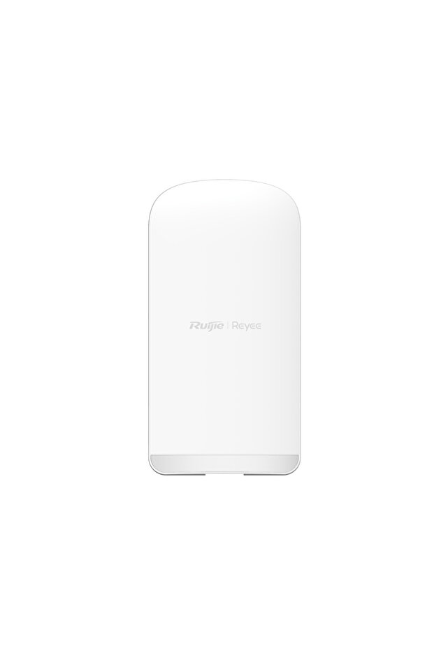 ريي RG-EST330F-P 2X2MIMO 2.4/5GHz 867Mbps 2xPoE 3Km PTP/PTMP (مع محول)