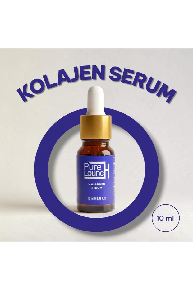 Collagen Serum 10 ml