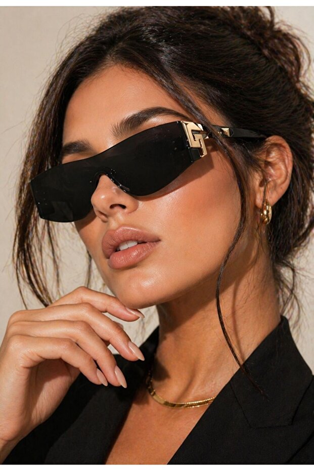 Luxury New Trend Model New Season Sunglasses