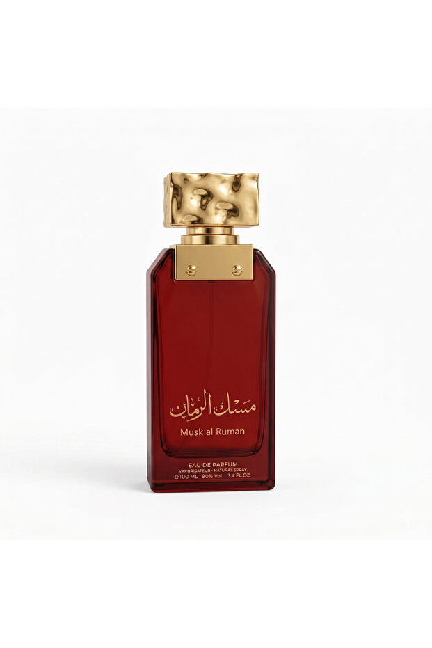 عطر مسك رومان أو دو بارفان، 100 مل