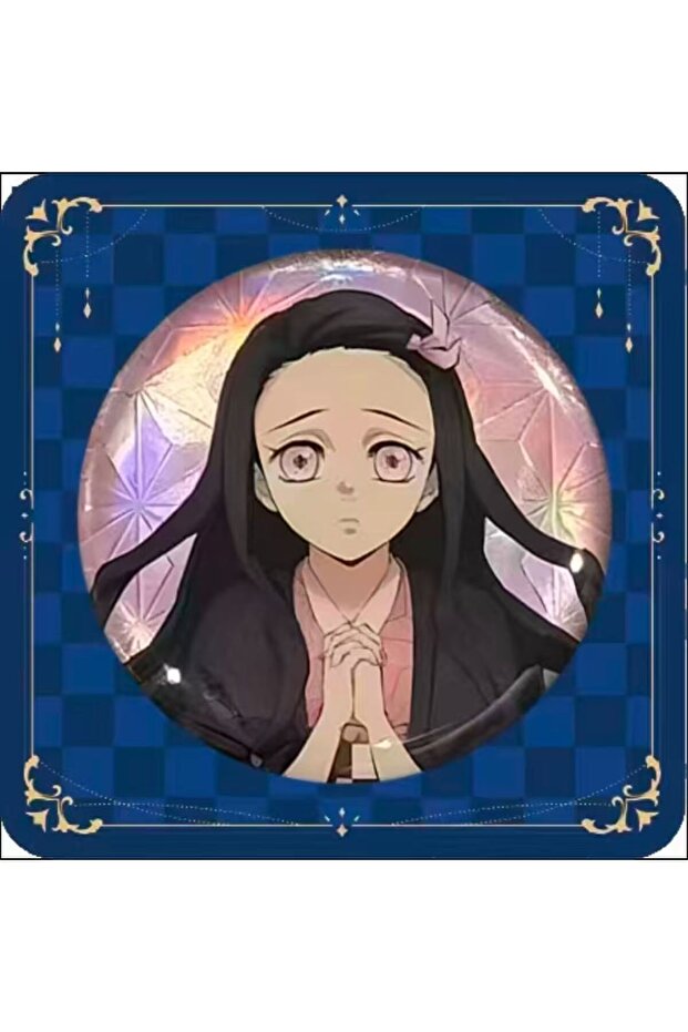 Insignă Anime Demon Slayer - 7