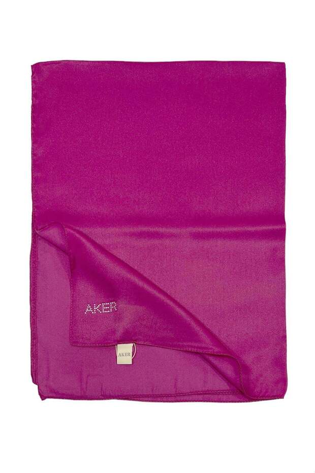 Crystal Shawl - Matte Pink 997
