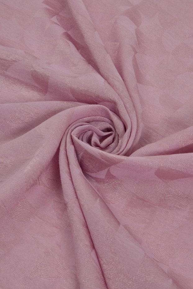 Alia Shawl - 5 - Lilac