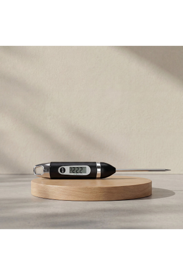 Napoleon Digital Instant Read Thermometer – Indoor & Outdoor