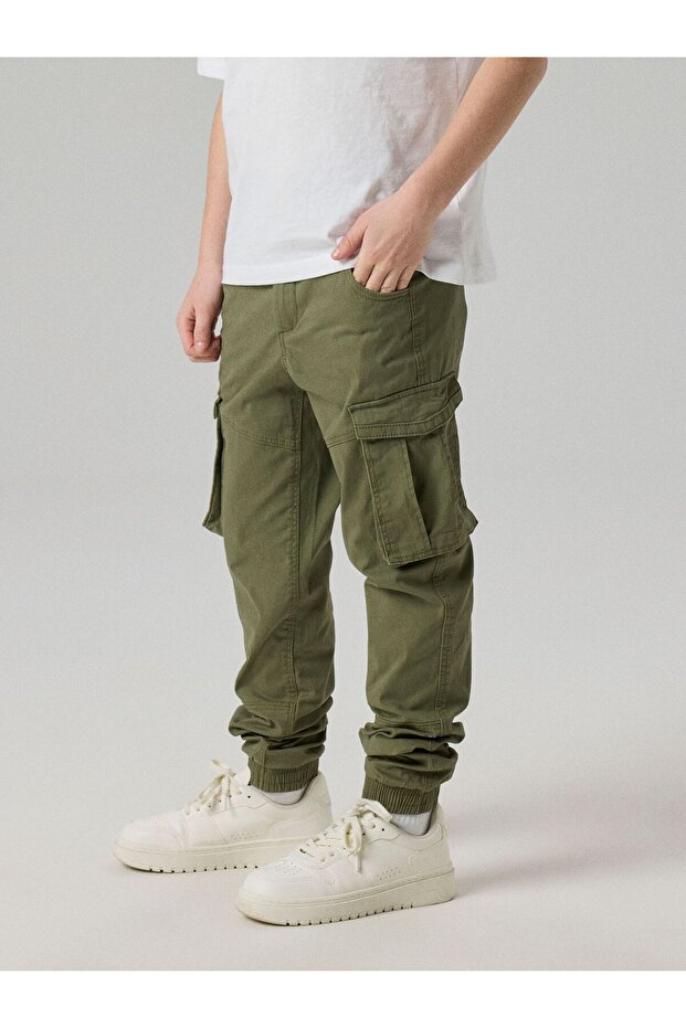 Cargohose Regular Fit - 6