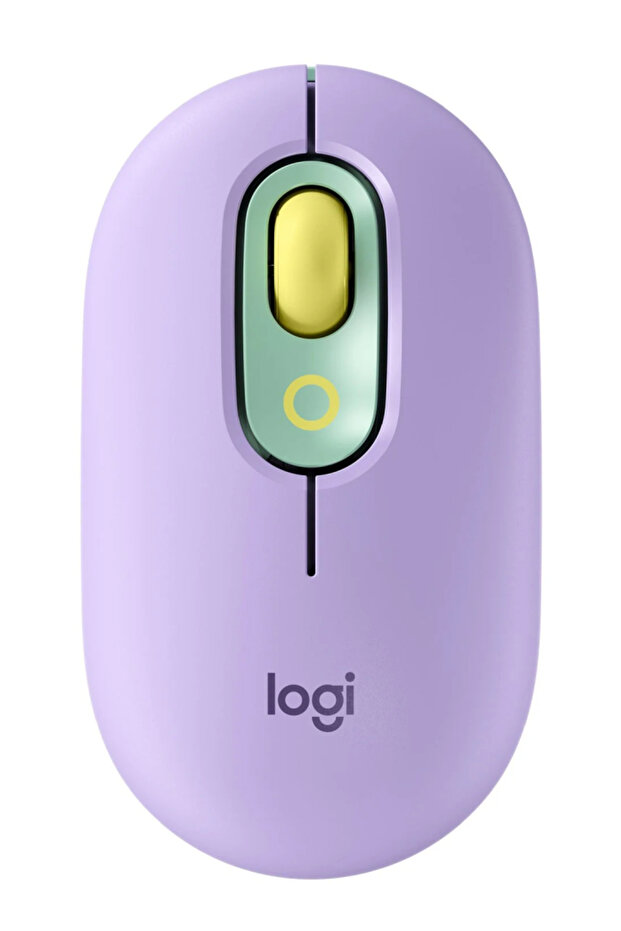 Mouse Emoji Pop Mov - 2