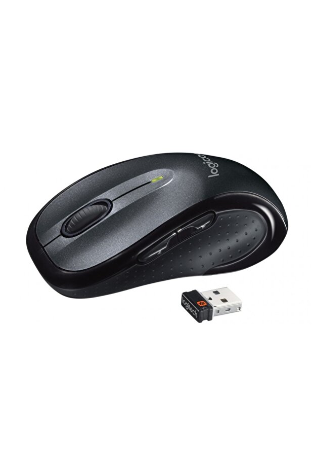 Mouse M510 Black - 3