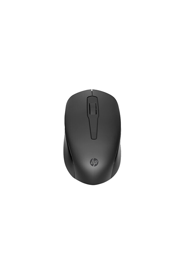 Mouse wireless 150 negru - PC - 4