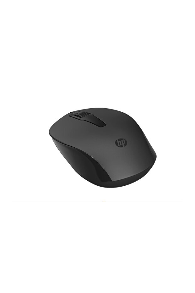 Mouse wireless 150 negru - PC - 5