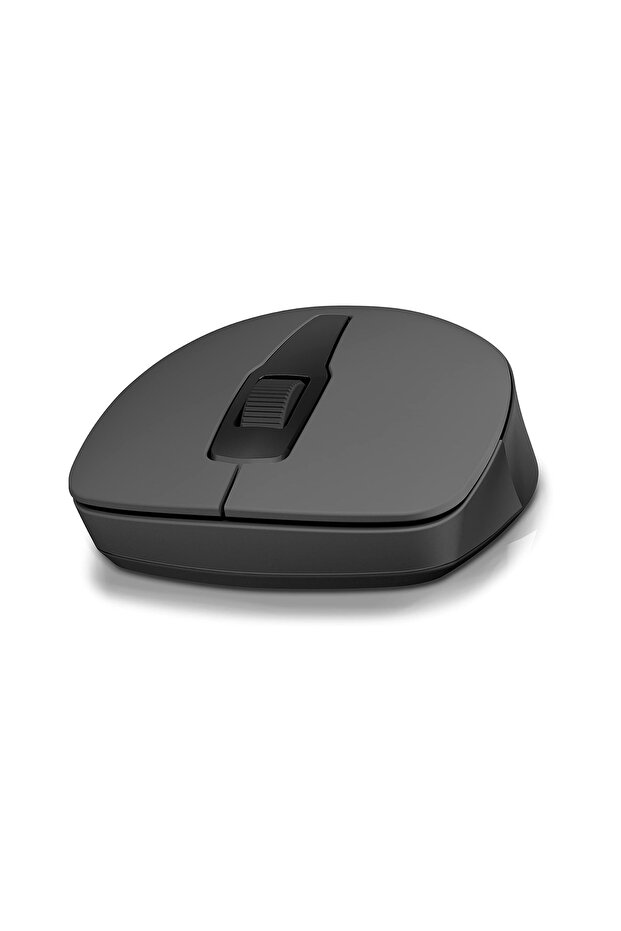 Mouse wireless 150 negru - PC - 6