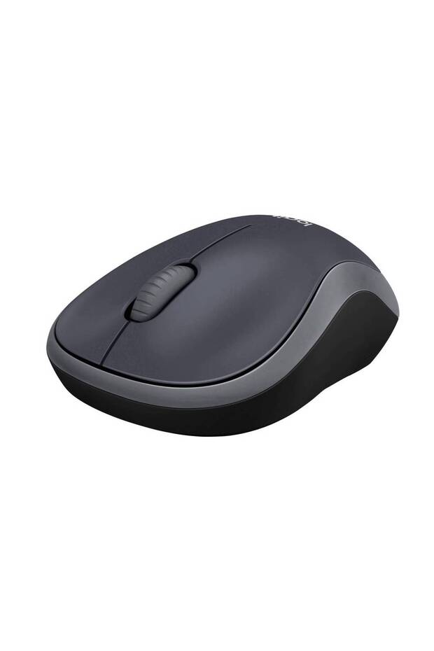 Mouse M185 USB Gri Wireless - 3