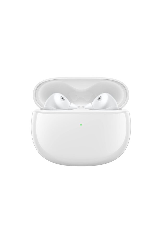 Wireless Buds 3 Gloss White - 8